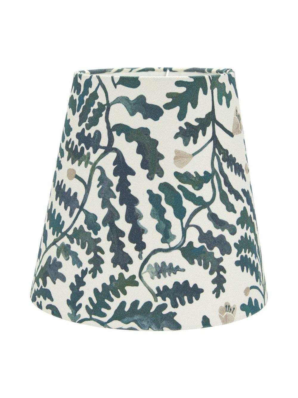 Cia Toppringskärm - Bertie Grön 20cm - PR Home - Ljusvaruhuset