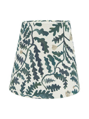 Cia Toppringskärm - Bertie Grön 20cm - PR Home - Ljusvaruhuset