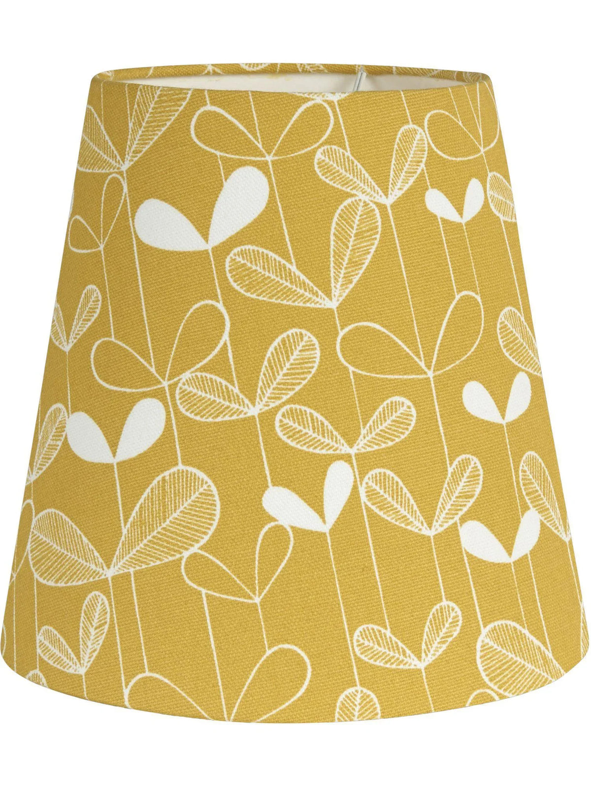 Cia Toppringskärm - Sapling Gul20cm - PR Home - Ljusvaruhuset