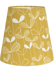 Cia Toppringskärm - Sapling Gul20cm - PR Home - Ljusvaruhuset