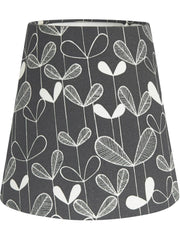 Cia Toppringskärm - Sapling Svart20cm - PR Home - Ljusvaruhuset