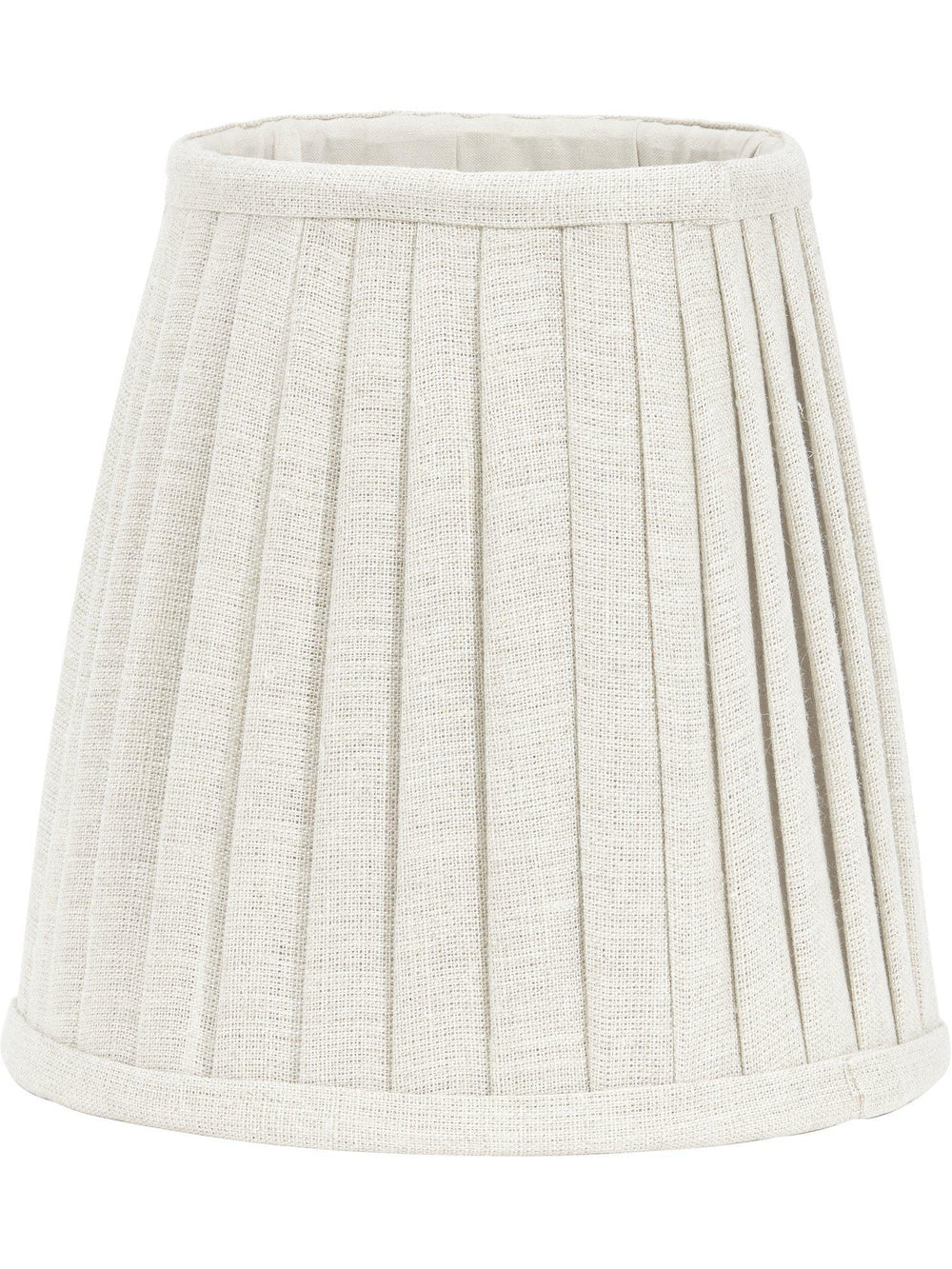 Cia Toppringskärm - Plissé OW 20cm - PR Home - Ljusvaruhuset