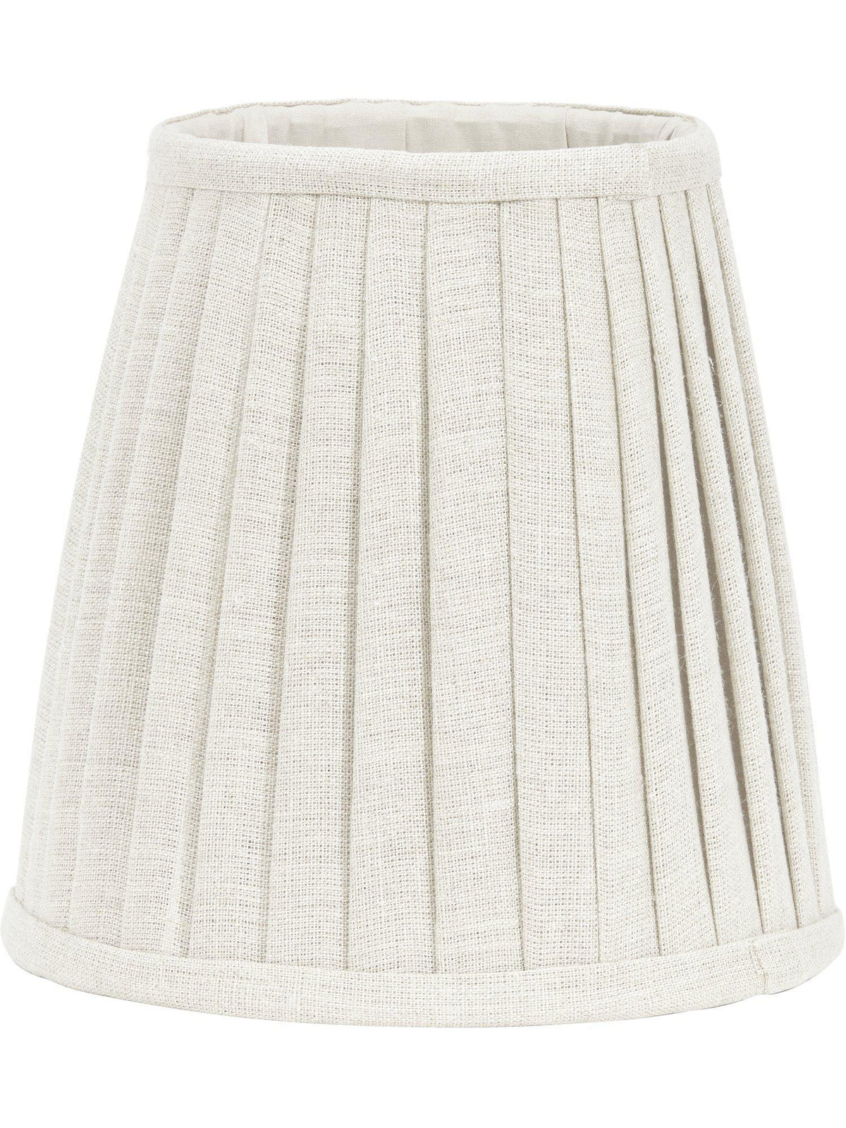 Cia Toppringskärm - Plissé OW 20cm - PR Home - Ljusvaruhuset