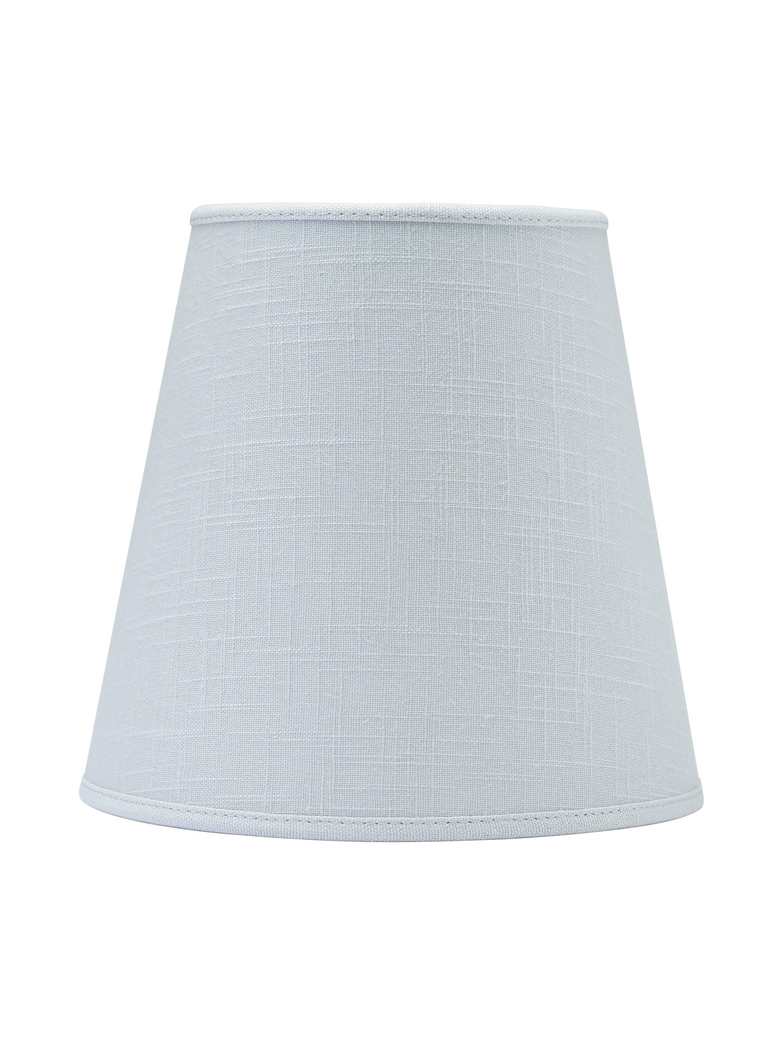 Cia Toppringskärm - Classico Grå 20cm - PR Home - Ljusvaruhuset