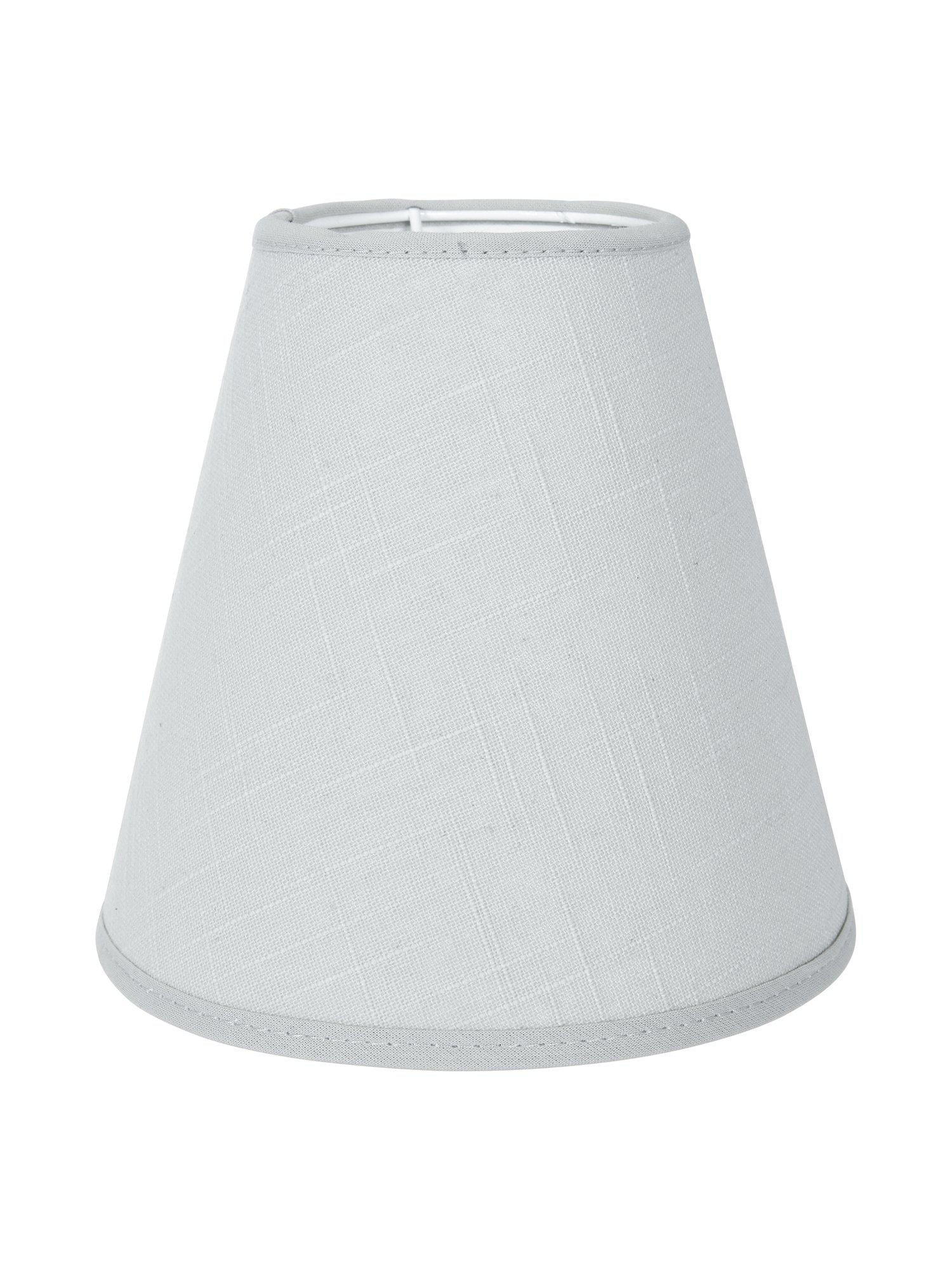 Cia Toppringskärm - Classico Grå 20cm - PR Home - Ljusvaruhuset