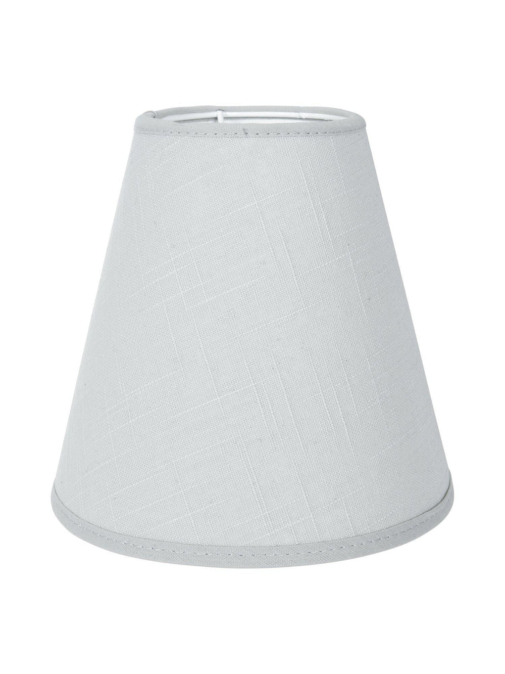 Cia Toppringskärm - Classico Grå 20cm - PR Home - Ljusvaruhuset