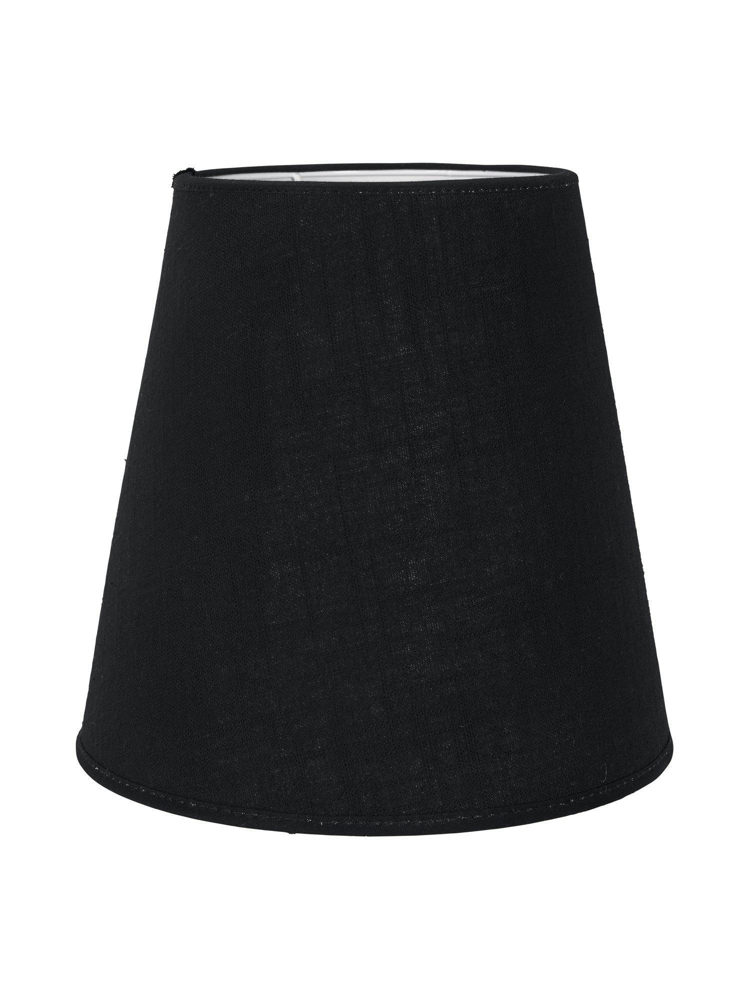 Cia Toppringskärm - Classico Svart 20cm - PR Home - Ljusvaruhuset