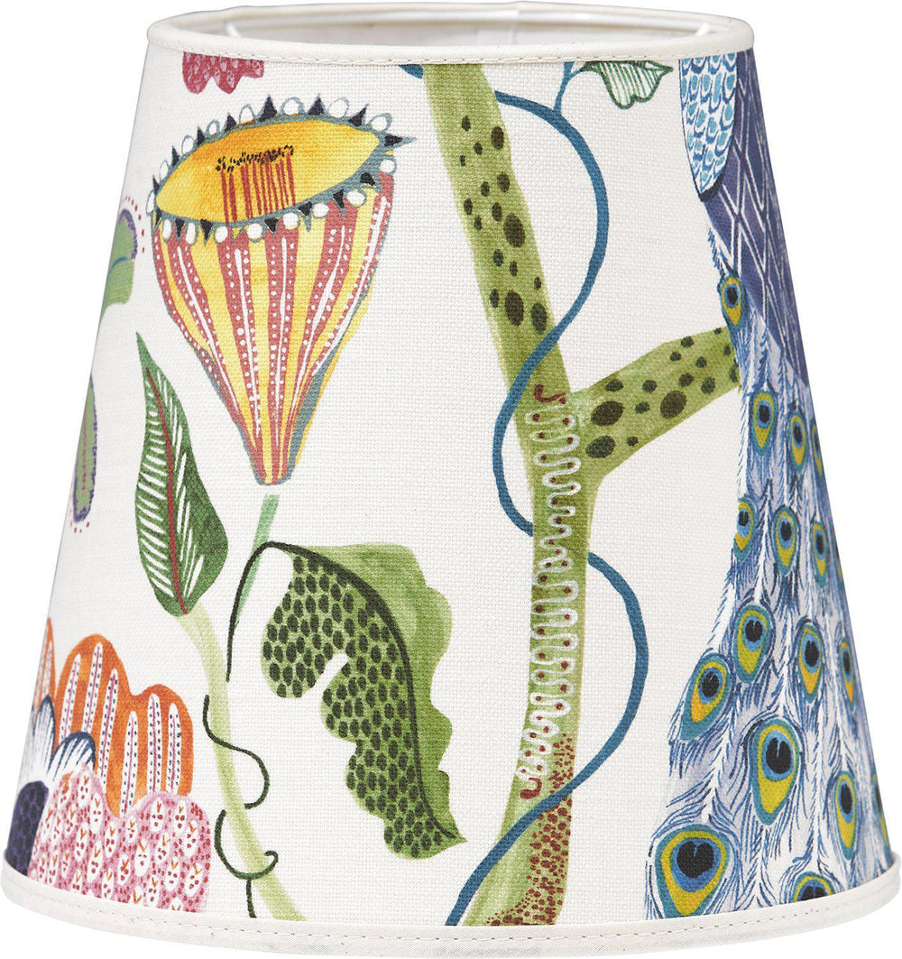 Cia Toppringskärm - Barbadur Summer 20cm - PR Home - Ljusvaruhuset