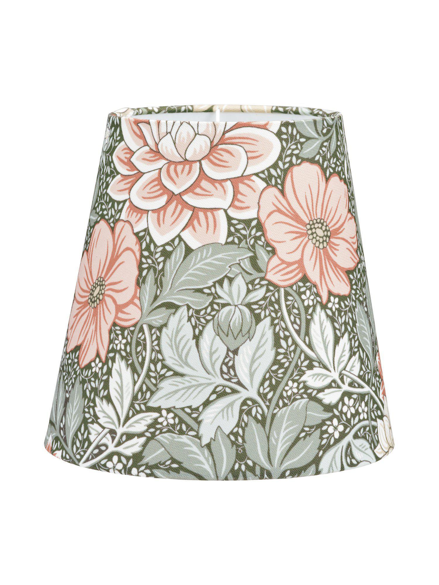 Cia Toppringskärm - Dahlia Grön 20cm - Borås tapeter - Ljusvaruhuset