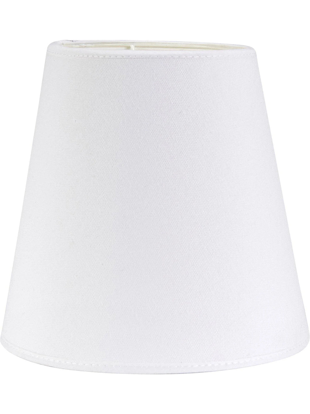 Cia Toppringskärm - Franza Vit 20cm - PR Home - Ljusvaruhuset