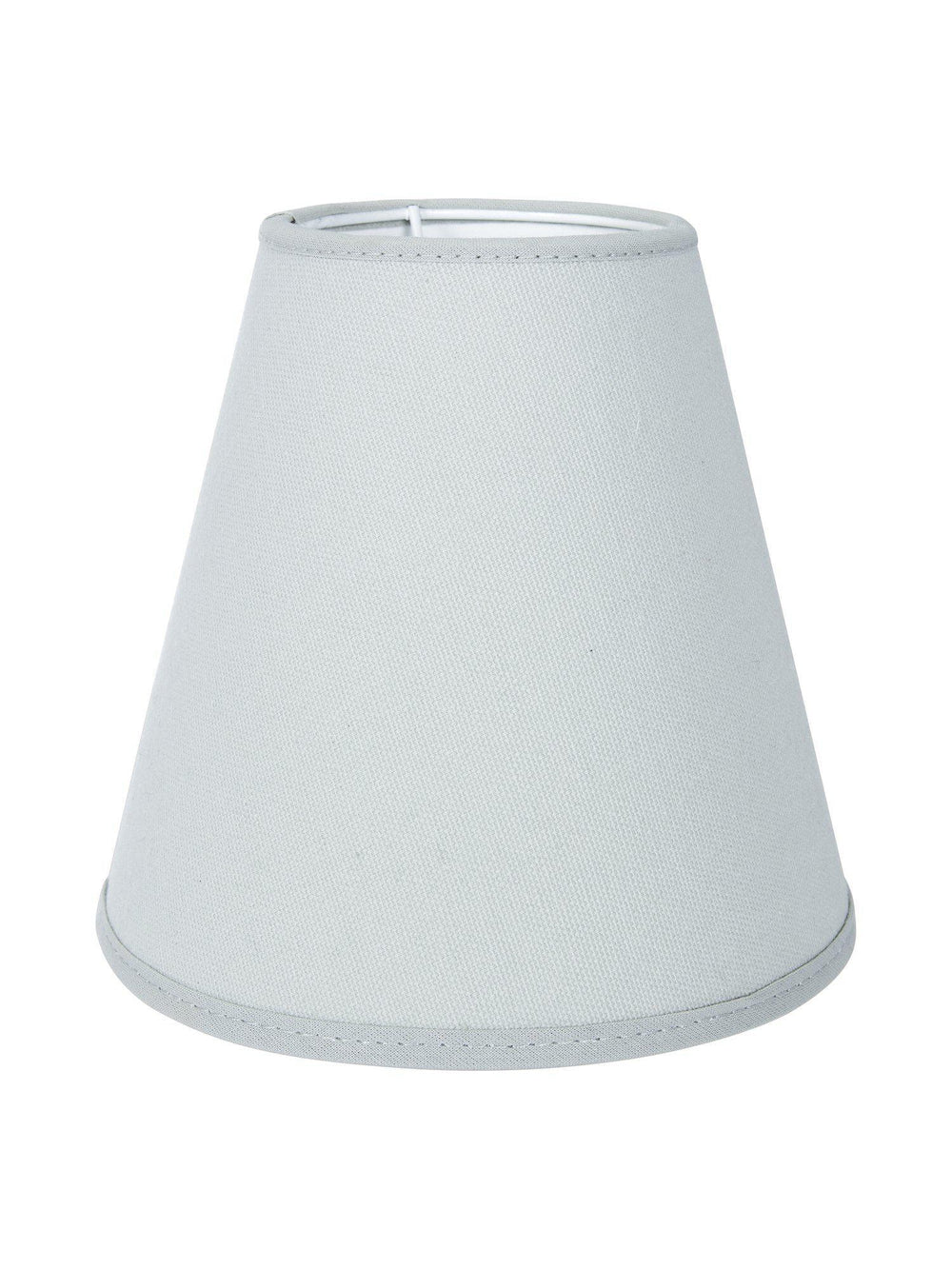 Cia Toppringskärm - Franza Grå 20cm - PR Home - Ljusvaruhuset