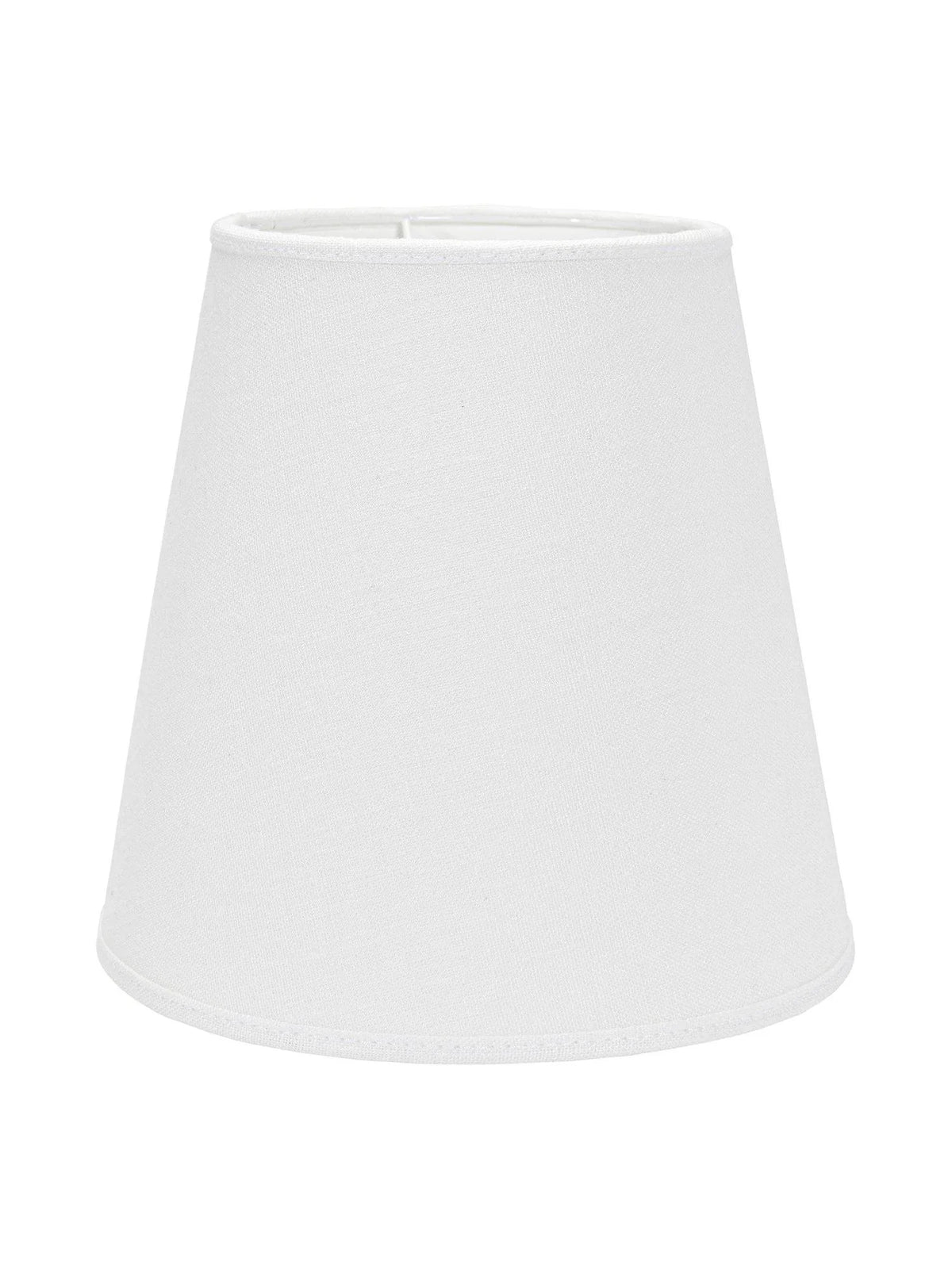 Cia Toppringskärm - Lin Offwhite 20cm - PR Home - Ljusvaruhuset