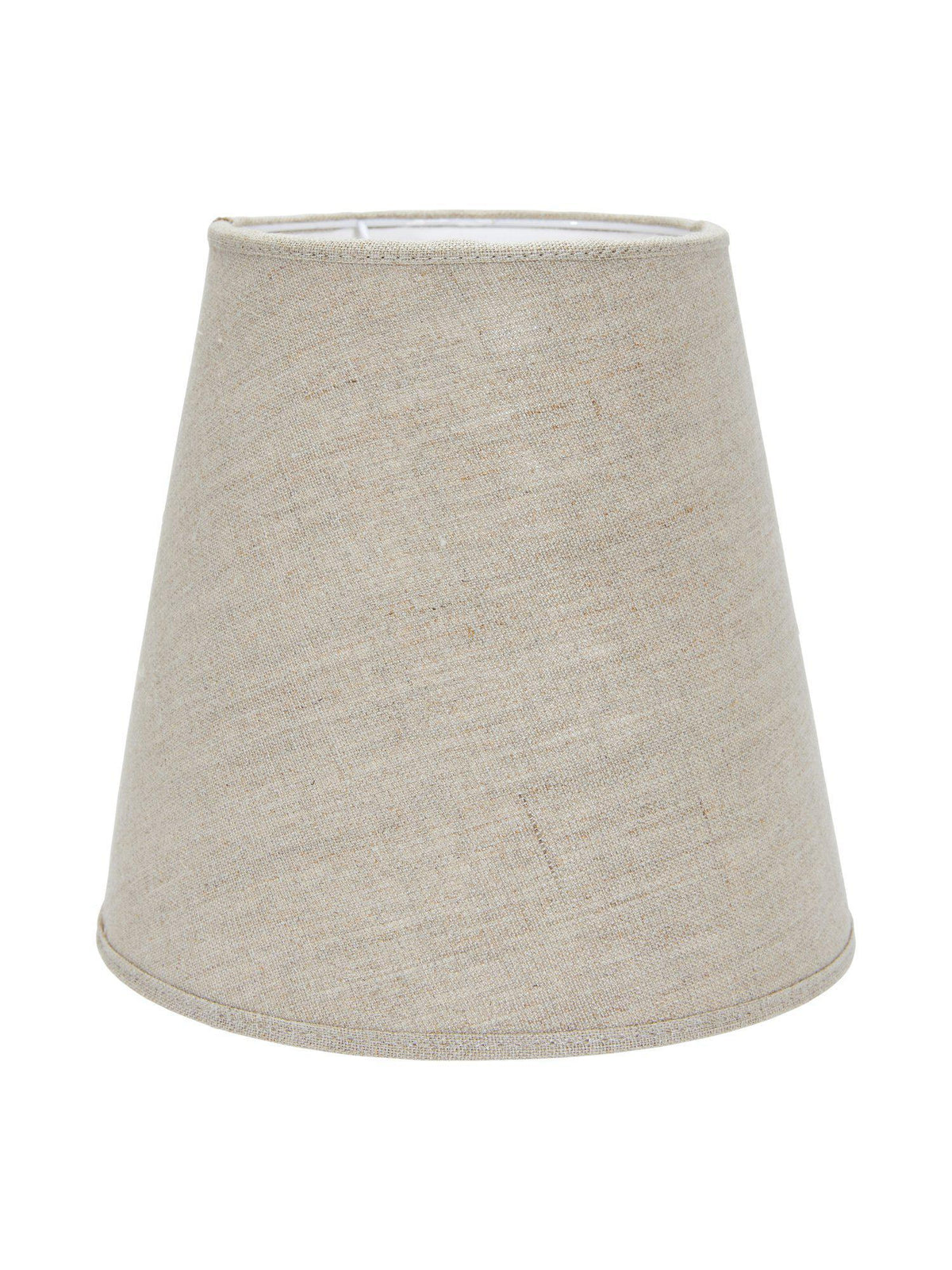 Cia Toppringskärm - Lin Natur 20cm - PR Home - Ljusvaruhuset