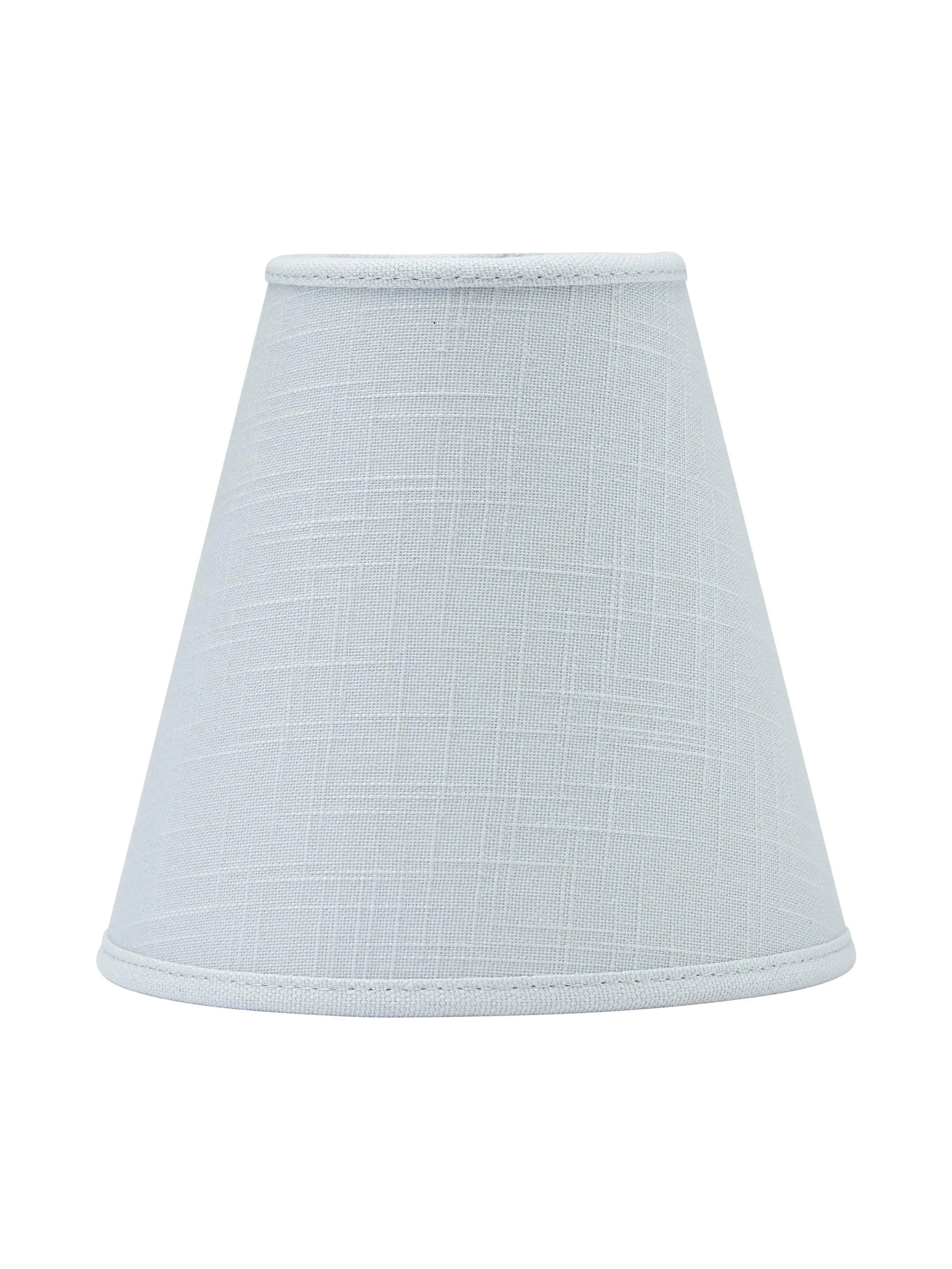 Toppringskärm - Classico Grå 22cm - PR Home - Ljusvaruhuset