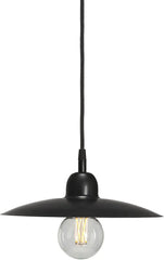 Como tak/fönster - Svart 28cm - PR Home - Ljusvaruhuset