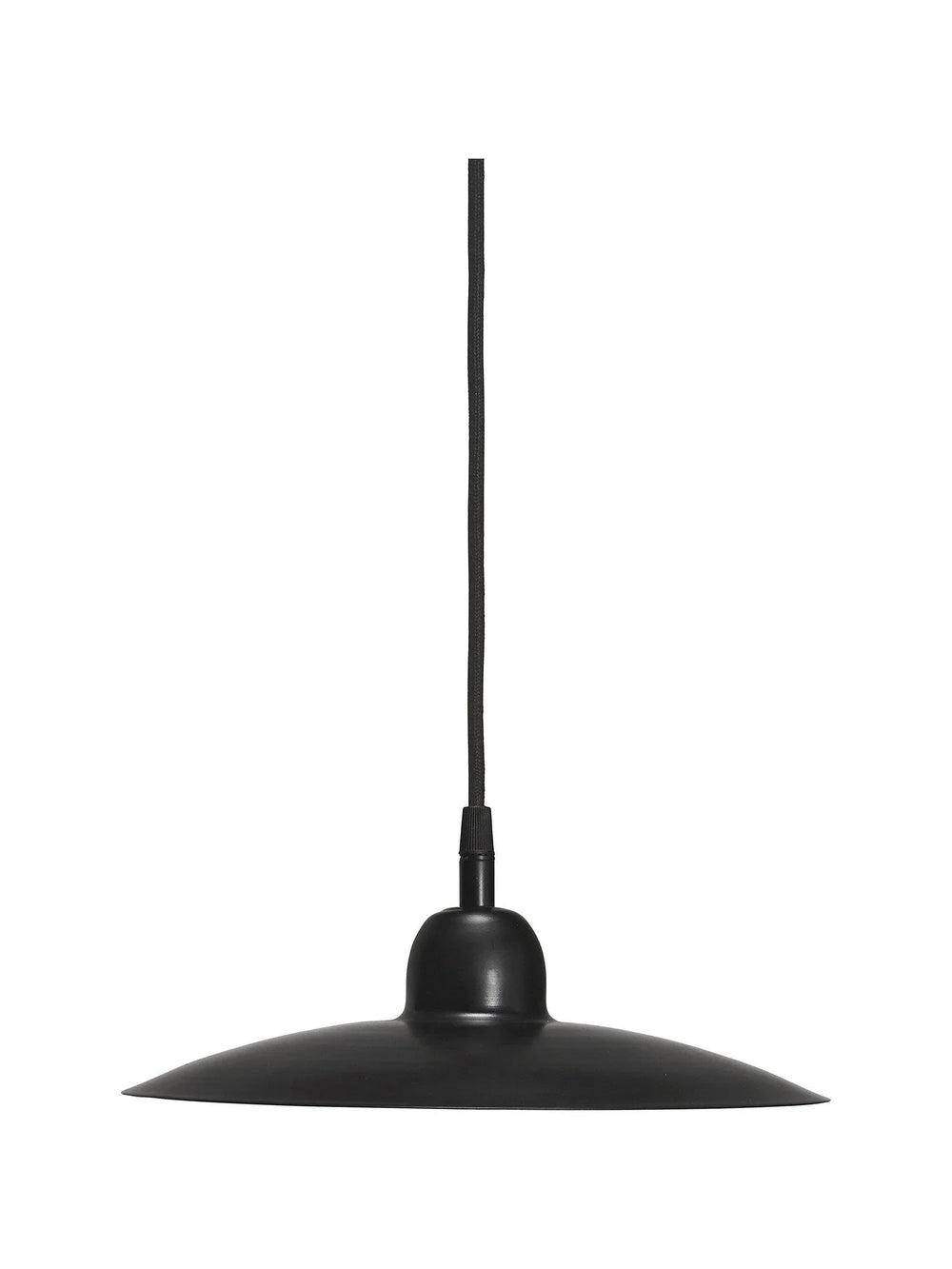 Como tak/fönster - Svart 28cm - PR Home - Ljusvaruhuset