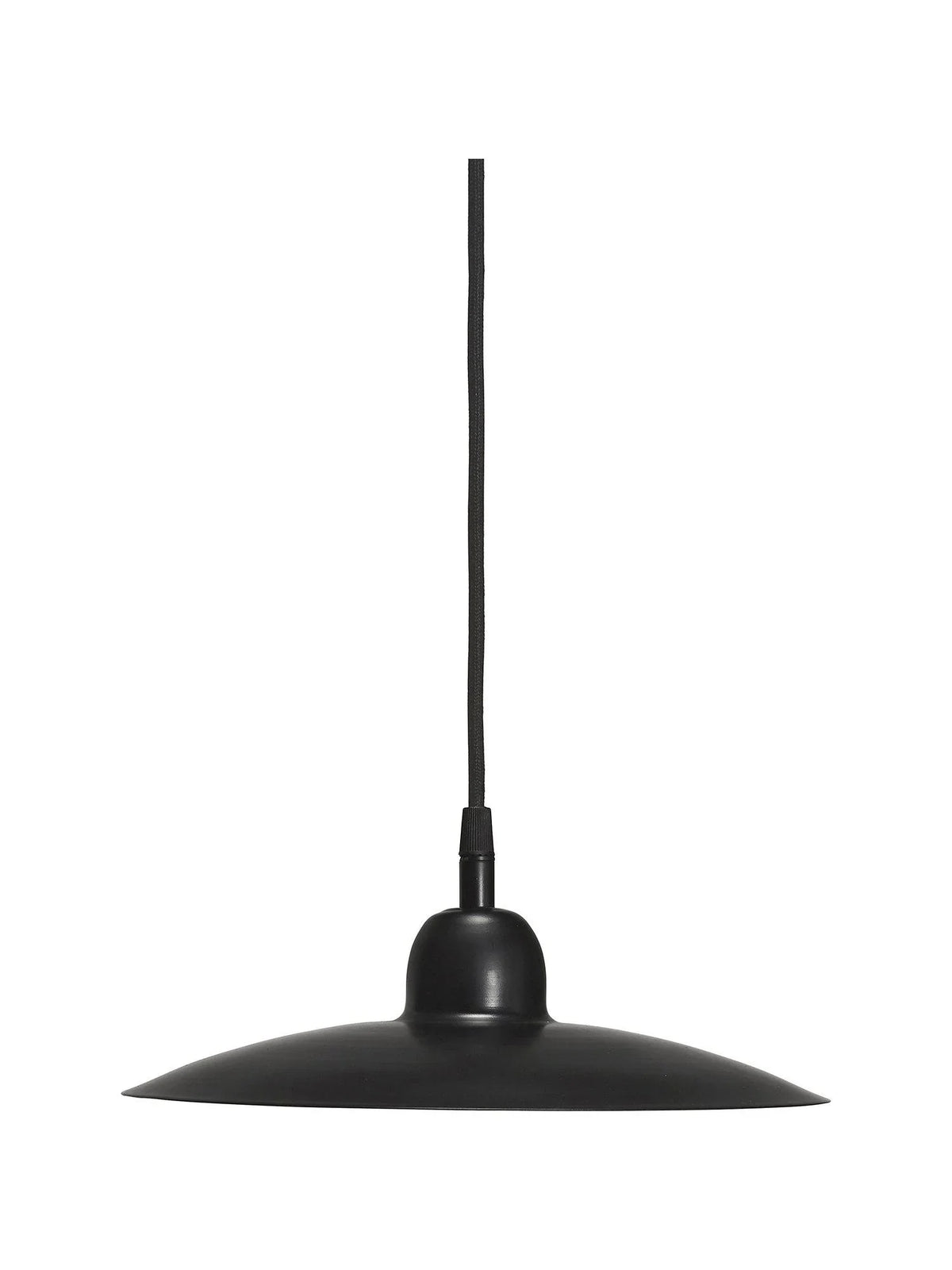 Como tak/fönster - Svart 28cm - PR Home - Ljusvaruhuset