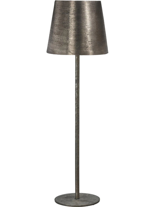 Base bordslampa - med metallskärm 57cm - PR Home - Ljusvaruhuset