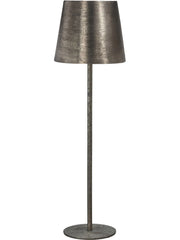 Base bordslampa - med metallskärm 57cm - PR Home - Ljusvaruhuset