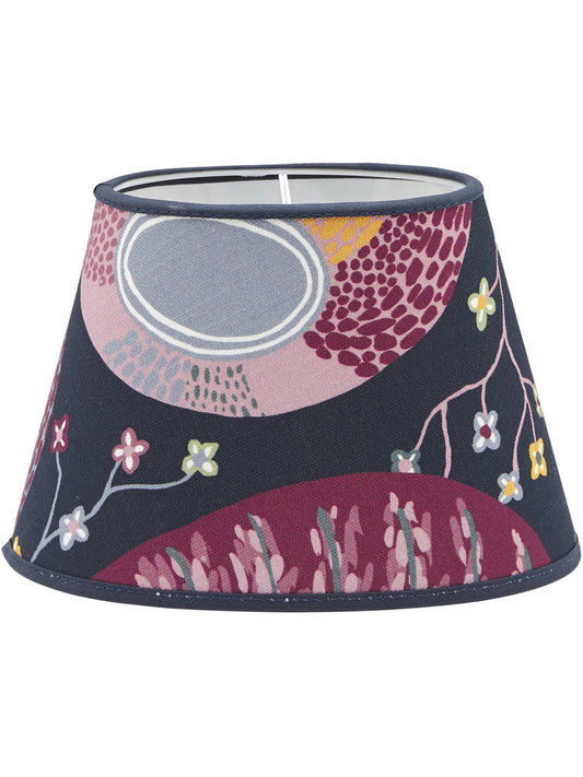 Oval Lampskärm - Frank Marin 20cm - PR Home - Ljusvaruhuset