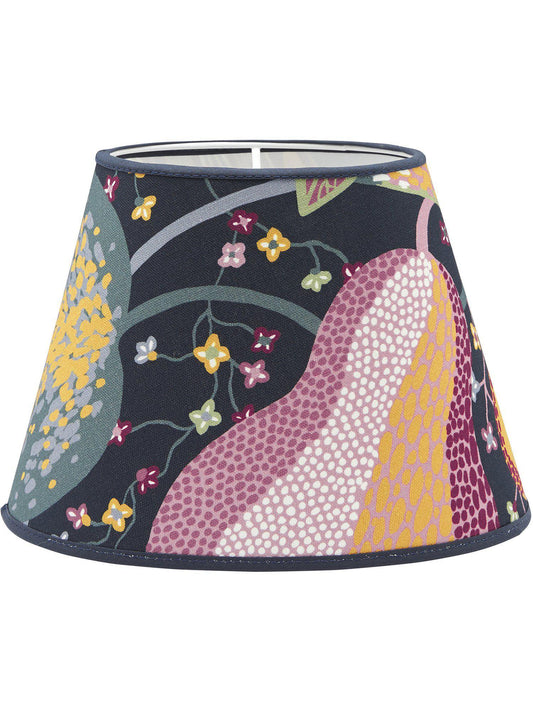 Oval Lampskärm - Frank Marin 25cm - PR Home - Ljusvaruhuset