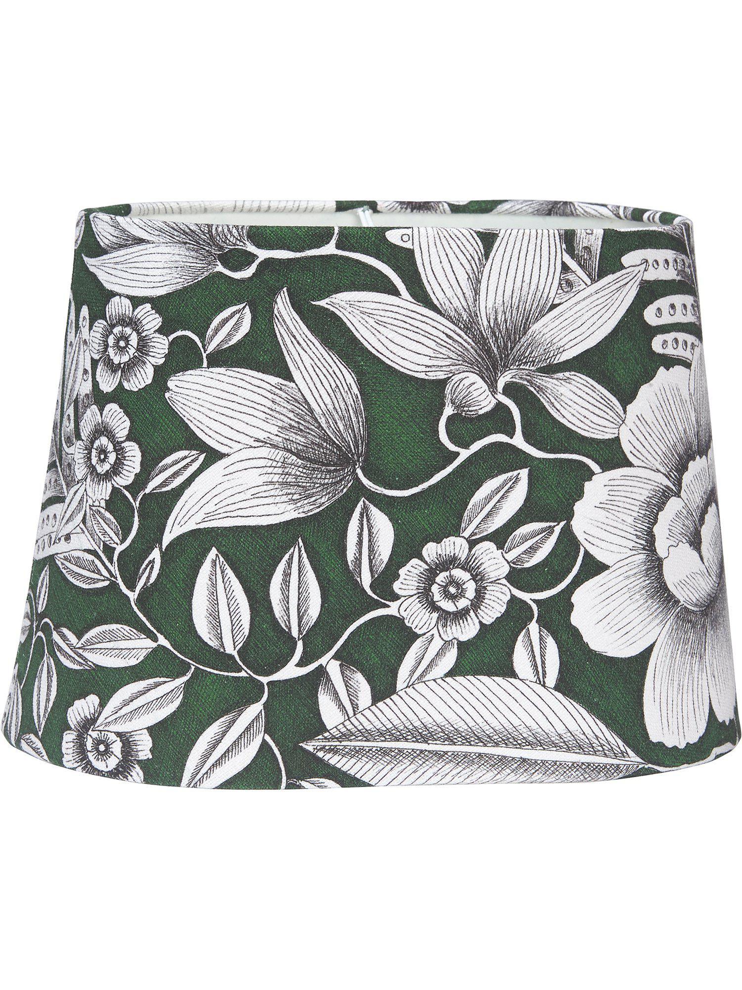 Omera Lampskärm - Crystal Grön 20cm - PR Home - Ljusvaruhuset