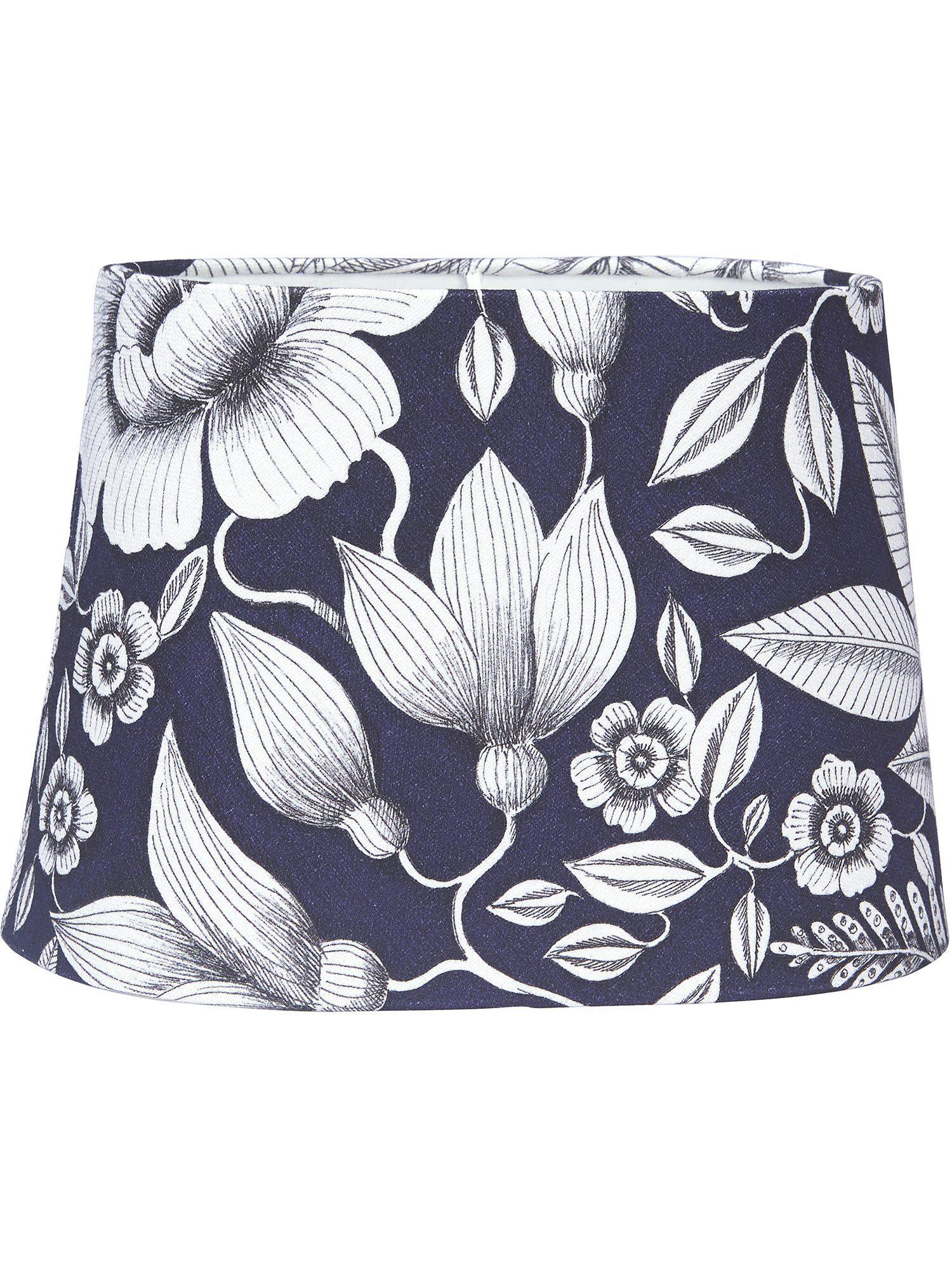 Omera Lampskärm - Crystal Marin 20cm - PR Home - Ljusvaruhuset