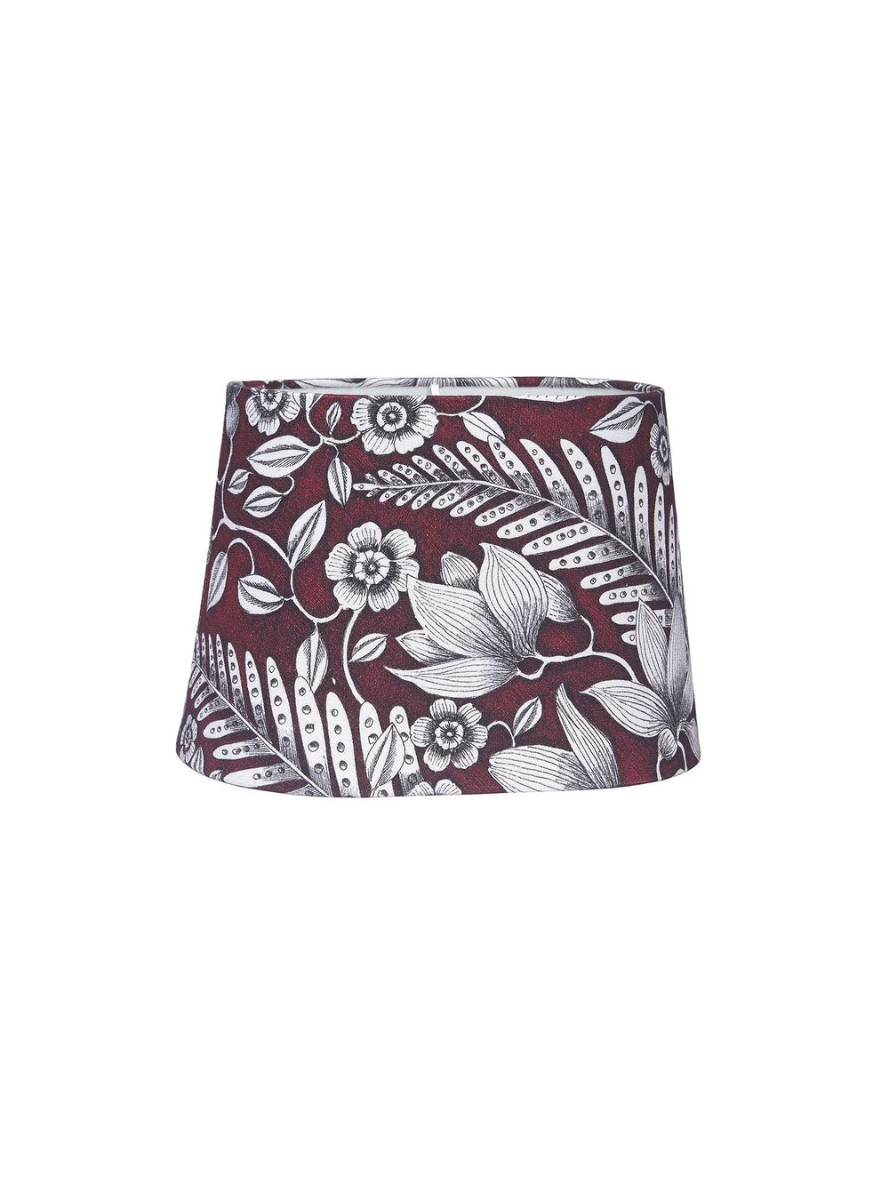 Omera Lampskärm - Crystal Röd 20cm - PR Home - Ljusvaruhuset