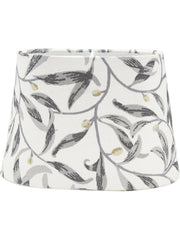 Omera Lampskärm - Wilderhope Grå 20cm - PR Home - Ljusvaruhuset