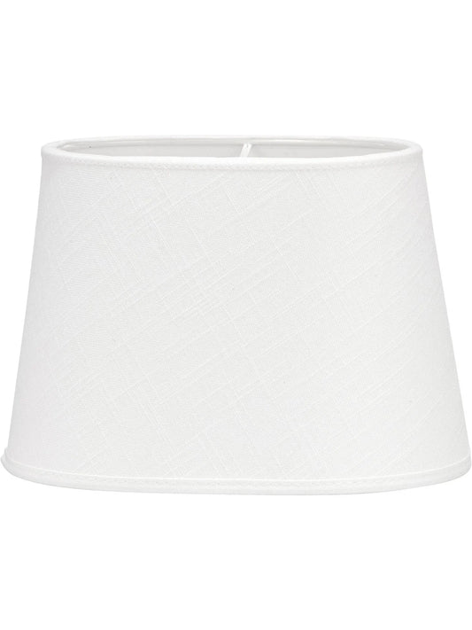 Omera Lampskärm - Classico Vit 20cm - PR Home - Ljusvaruhuset