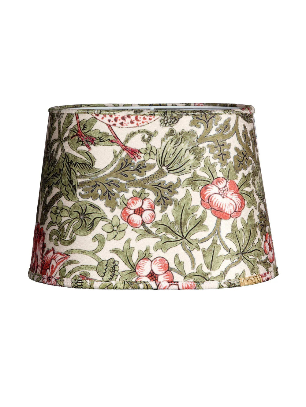 Omera Lampskärm - Vilja Mossa 20cm - PR Home - Ljusvaruhuset