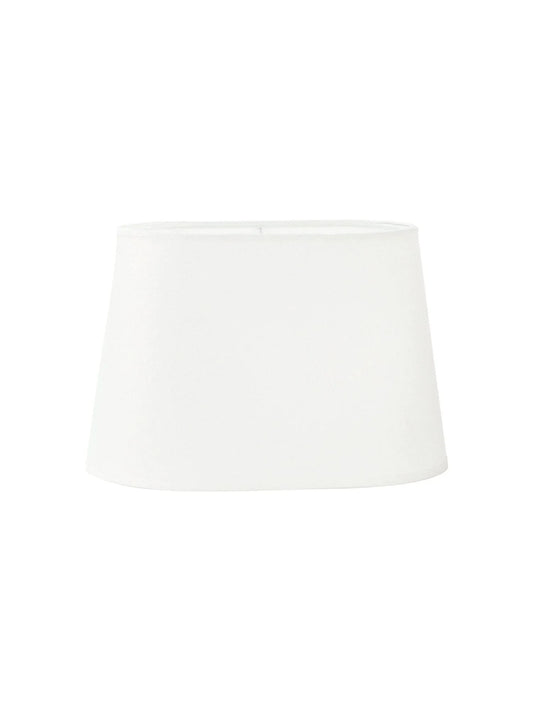 Omera Lampskärm - Franza Vit 20cm - PR Home - Ljusvaruhuset