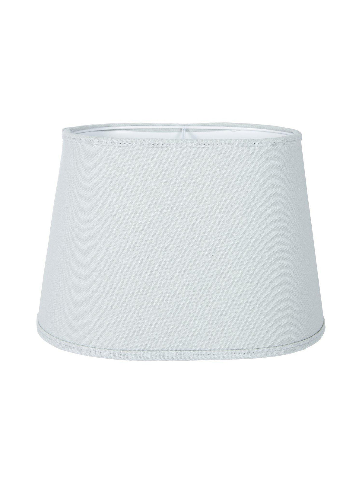 Omera Lampskärm - Franza Grå 20cm - PR Home - Ljusvaruhuset