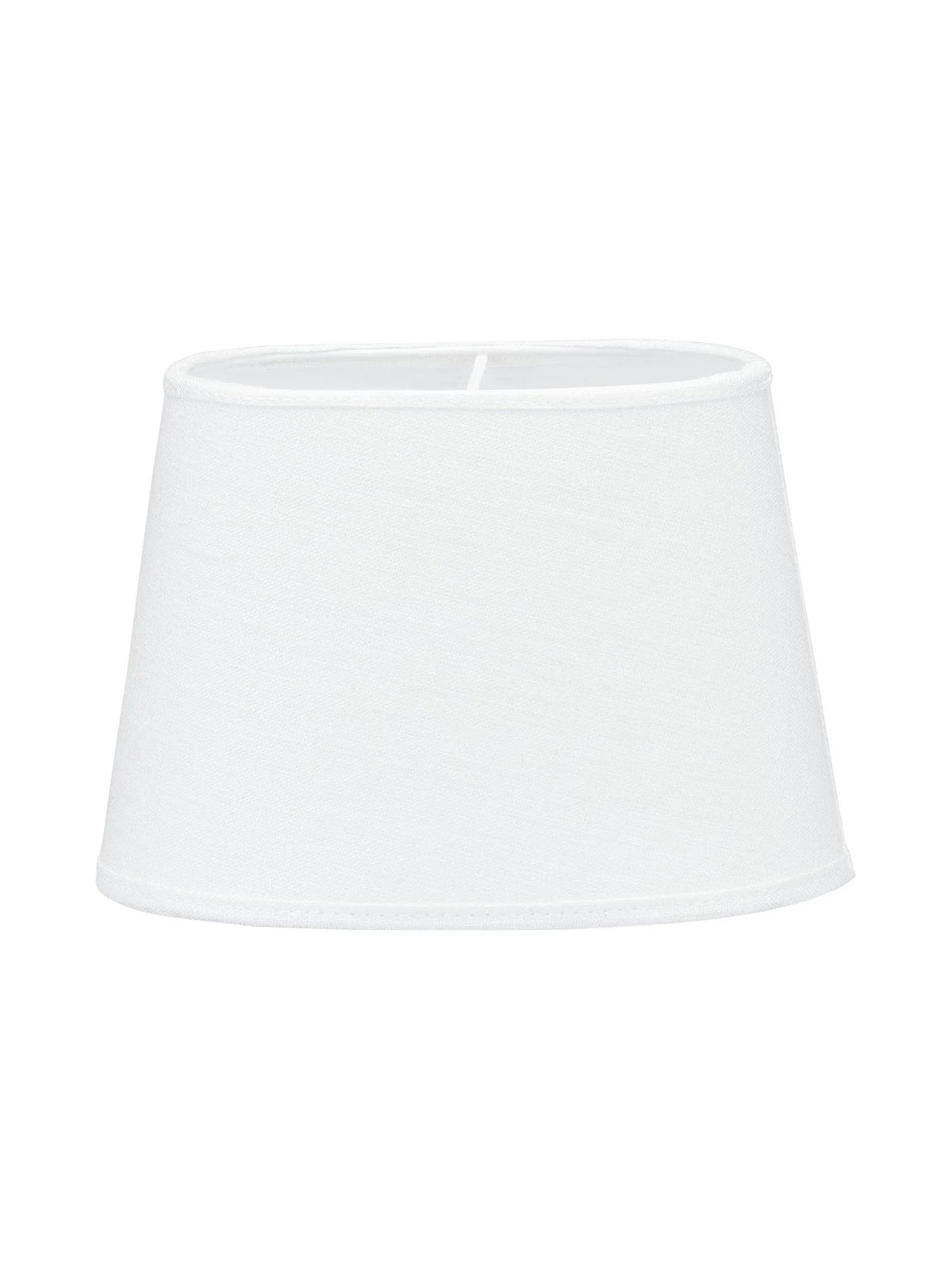 Omera Lampskärm - Lin Offwhite 20cm - PR Home - Ljusvaruhuset