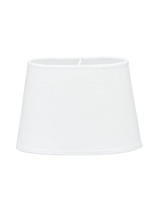Omera Lampskärm - Lin Offwhite 20cm - PR Home - Ljusvaruhuset
