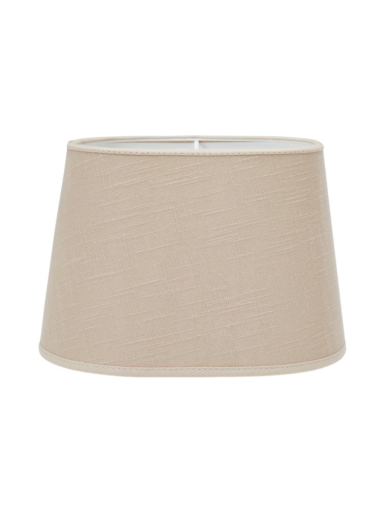 Omera Lampskärm - Classico Beige 23cm - PR Home - Ljusvaruhuset