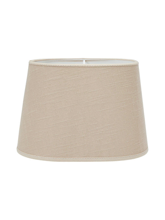Omera Lampskärm - Classico Beige 23cm - PR Home - Ljusvaruhuset