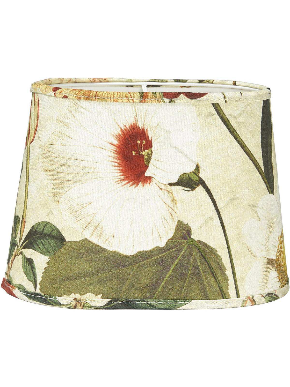 Omera Lampskärm - Botany Offwhite23cm - PR Home - Ljusvaruhuset