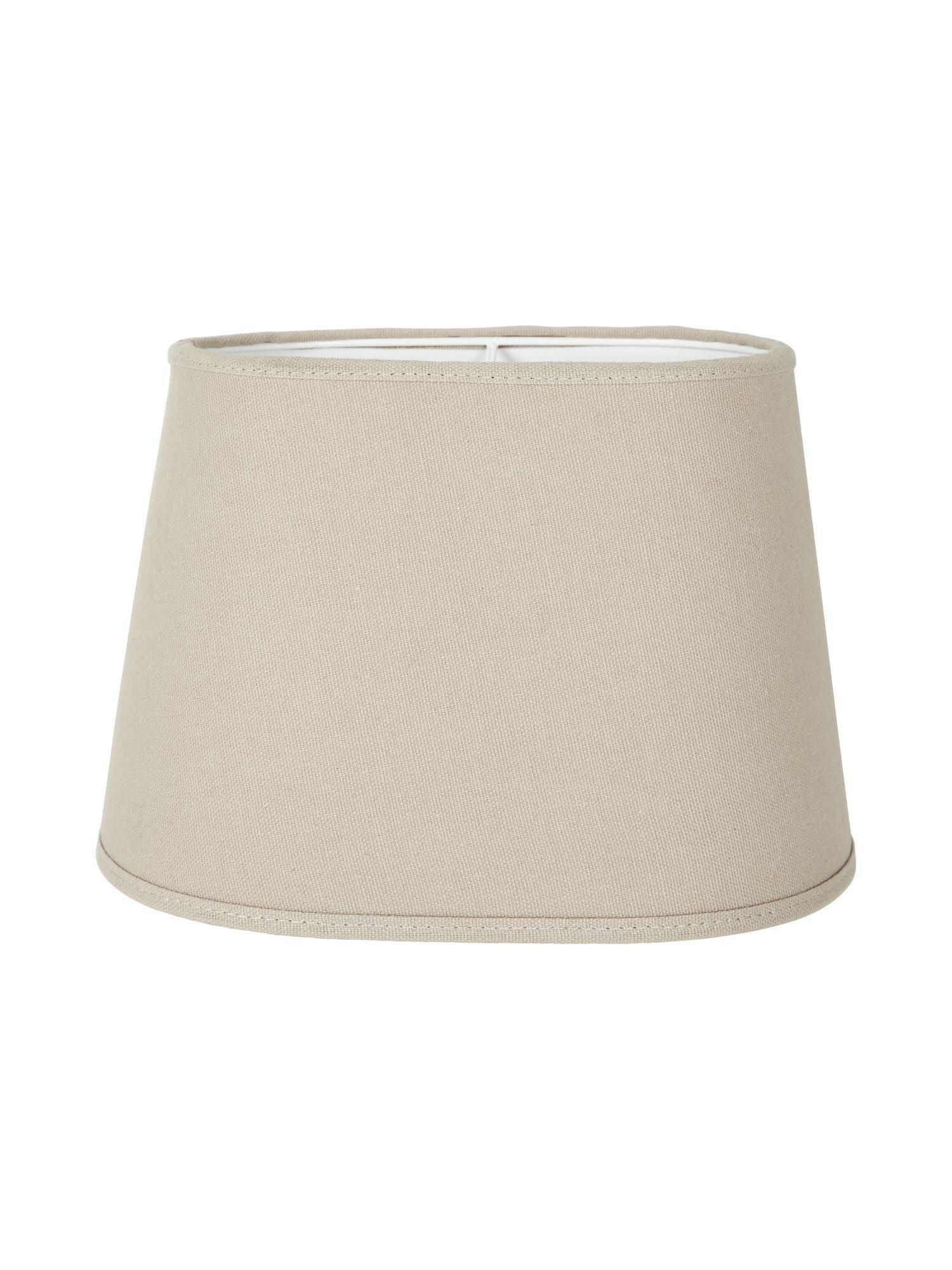 Omera Lampskärm - Franza Beige 23cm - PR Home - Ljusvaruhuset