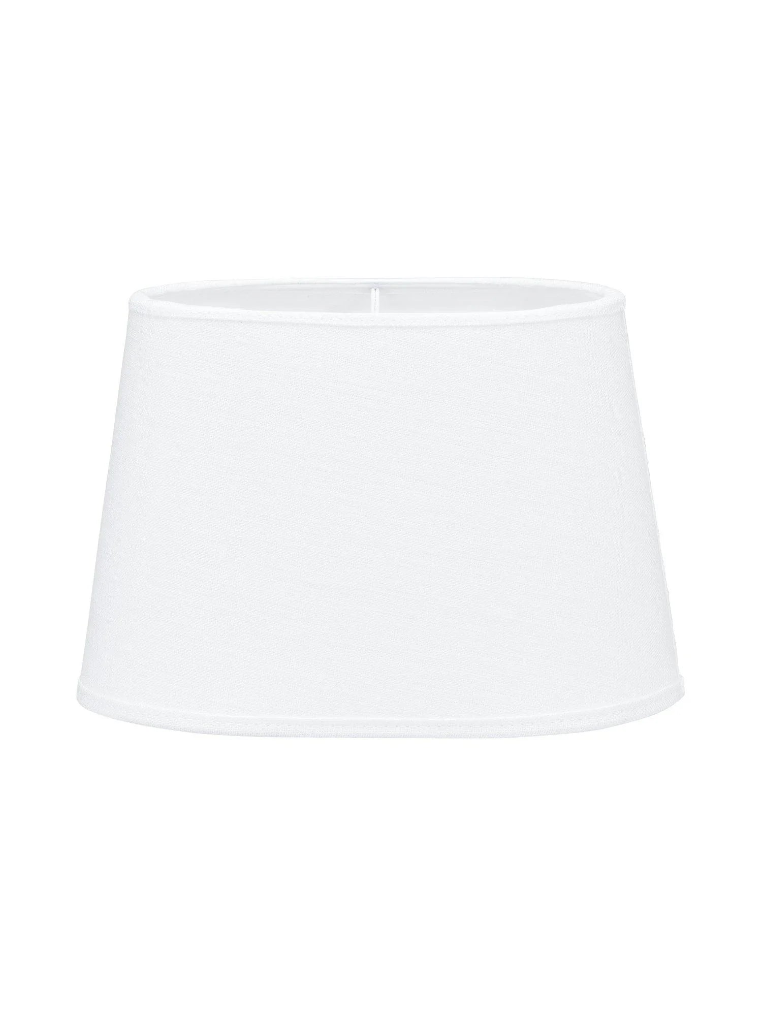 Omera Lampskärm - Lin Offwhite 23cm - PR Home - Ljusvaruhuset