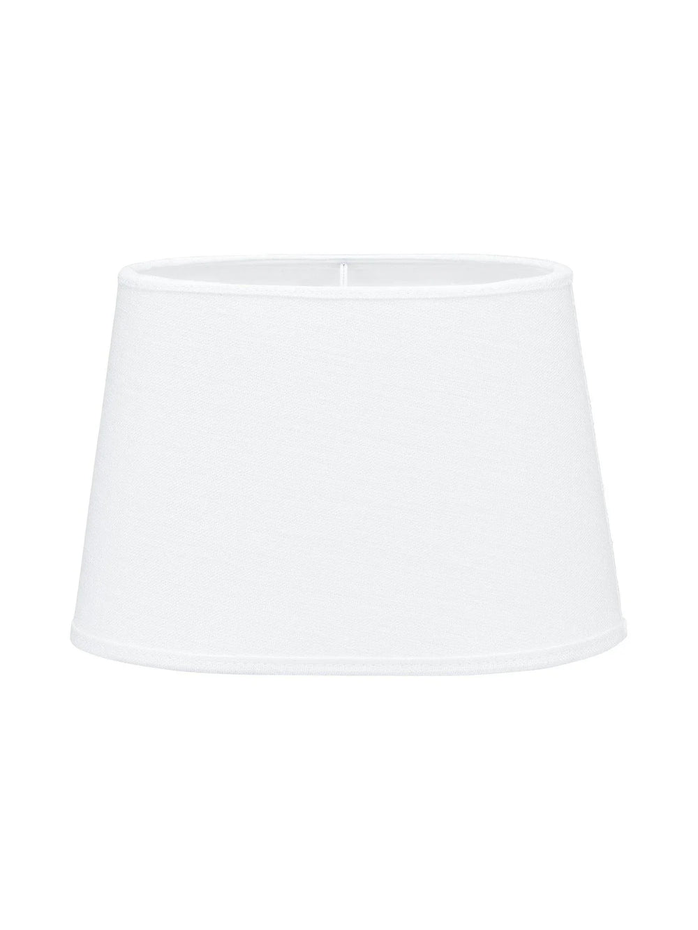 Omera Lampskärm - Lin Offwhite 23cm - PR Home - Ljusvaruhuset