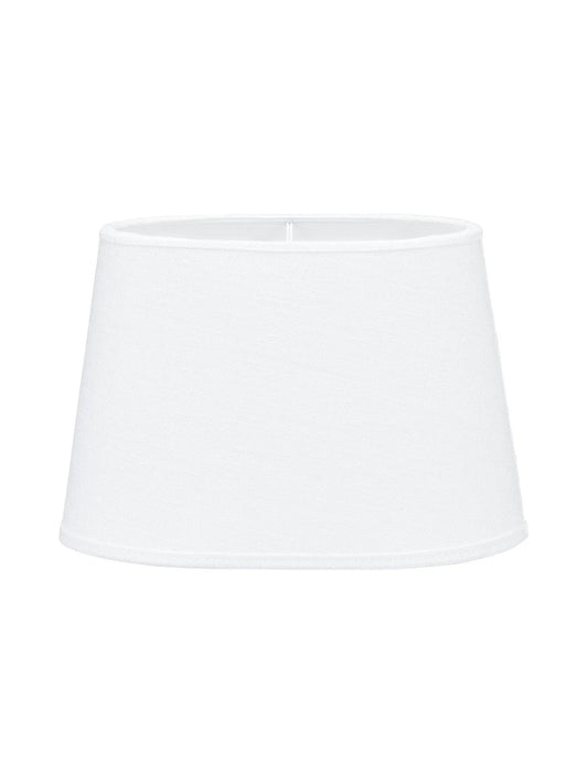 Omera Lampskärm - Lin Offwhite 23cm - PR Home - Ljusvaruhuset