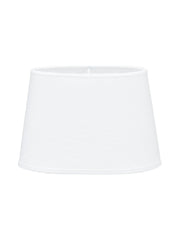 Omera Lampskärm - Lin Offwhite 23cm - PR Home - Ljusvaruhuset