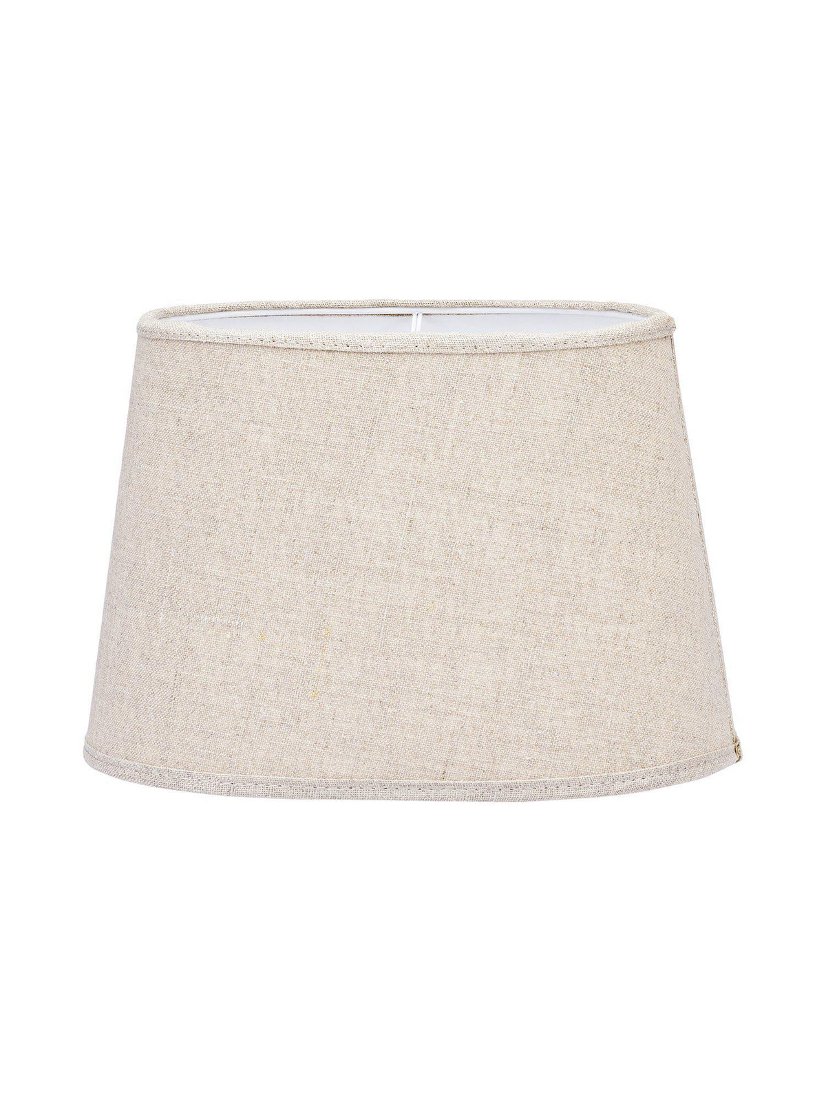 Omera Lampskärm - Lin Natur 23cm - PR Home - Ljusvaruhuset
