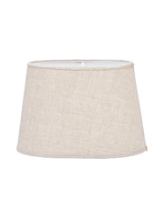 Omera Lampskärm - Lin Natur 23cm - PR Home - Ljusvaruhuset