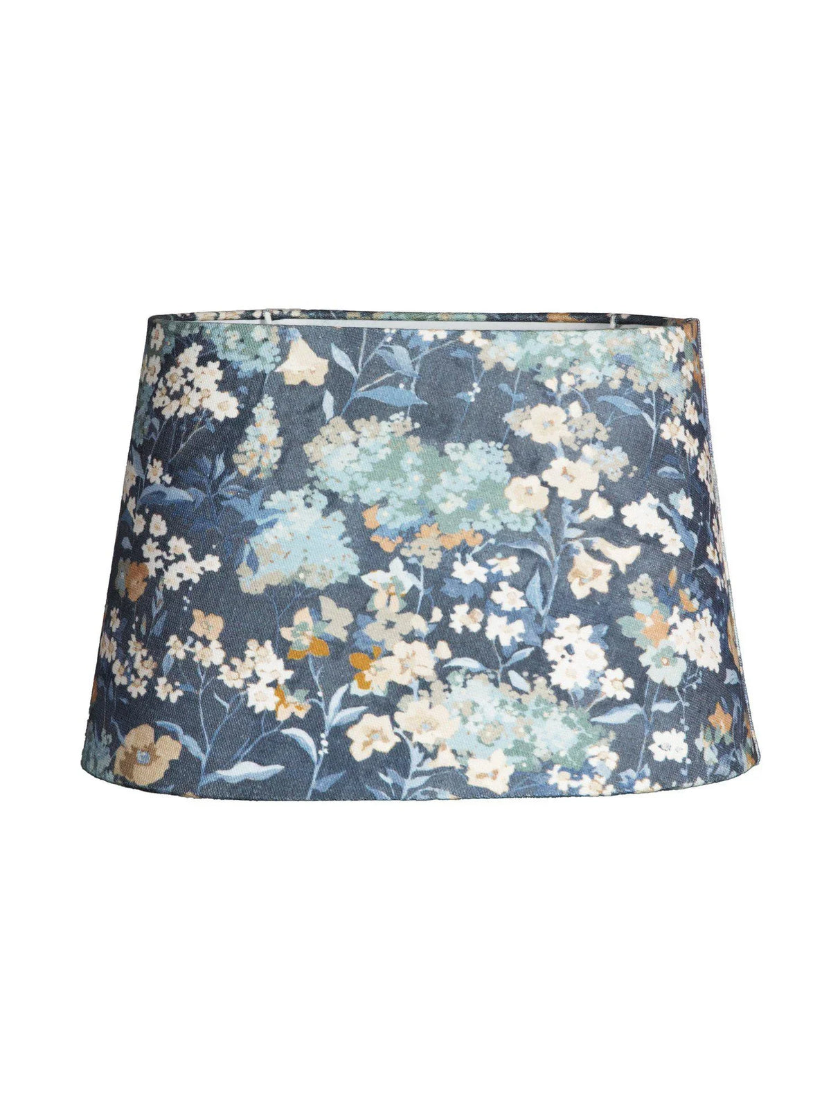 Omera Lampskärm - Äng Blå 27cm - PR Home - Ljusvaruhuset