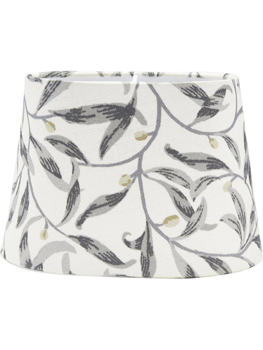 Omera Lampskärm - Wilderhope Grå 27cm - PR Home - Ljusvaruhuset