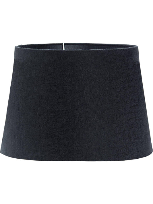 Omera Lampskärm - Carnaby Svart 27cm - PR Home - Ljusvaruhuset