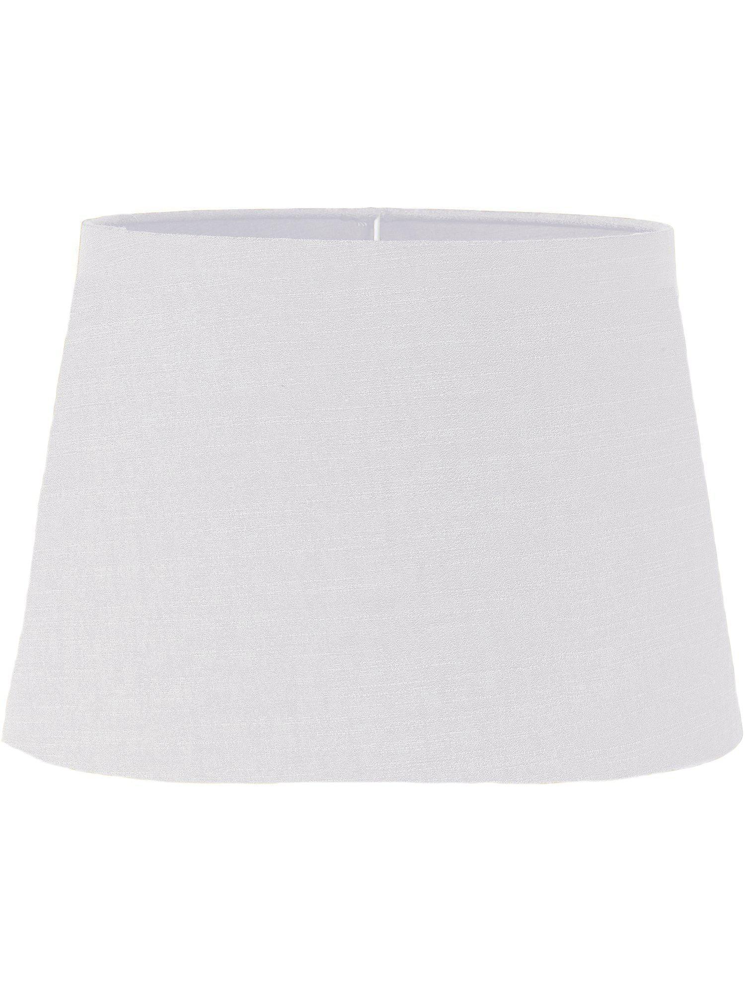 Omera Lampskärm - Carnaby Ivory 27cm - PR Home - Ljusvaruhuset