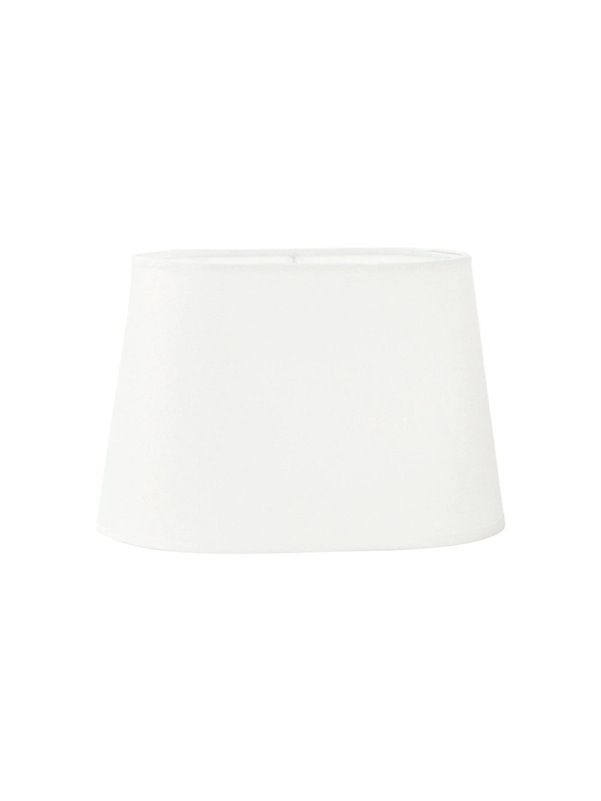 Omera Lampskärm - Franza Vit 27cm - PR Home - Ljusvaruhuset